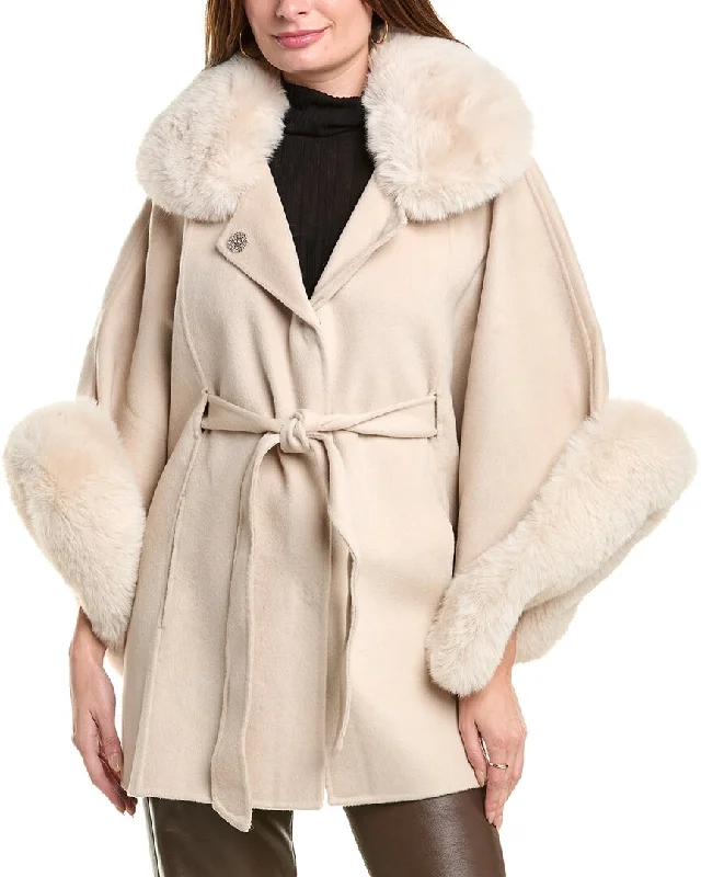 Trending Items La Fiorentina Cape