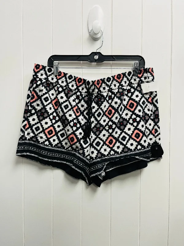 Pink Shorts Loft, Size L