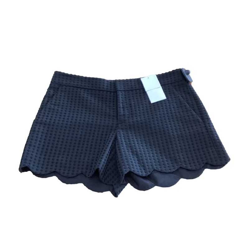 Black Shorts Club Monaco, Size 2