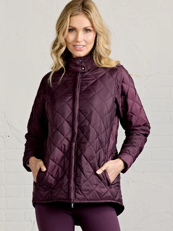 Massive Selection Sale Westchester Long Puffer Jacket