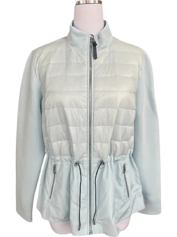 Imeless Style Joyce Jacket In Air