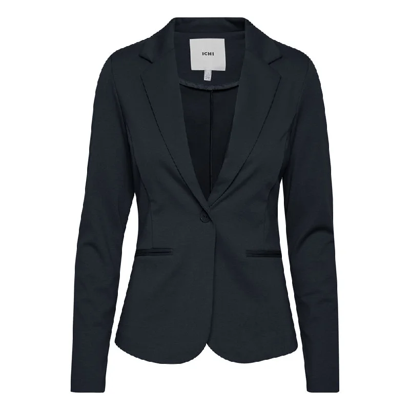 Style Beyond Borders ICHI  Polyester Suits & Women's Blazer