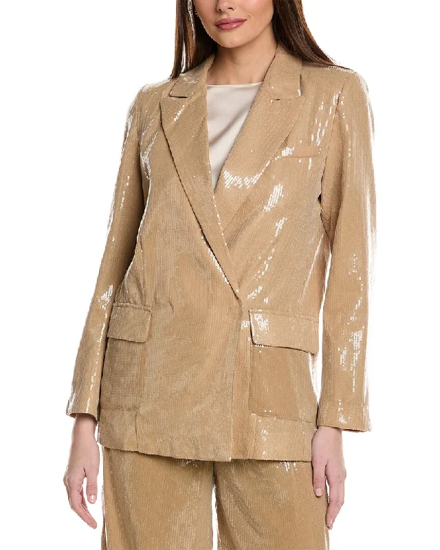 Style Versatile Women's Collection Hutch Bolton Blazer