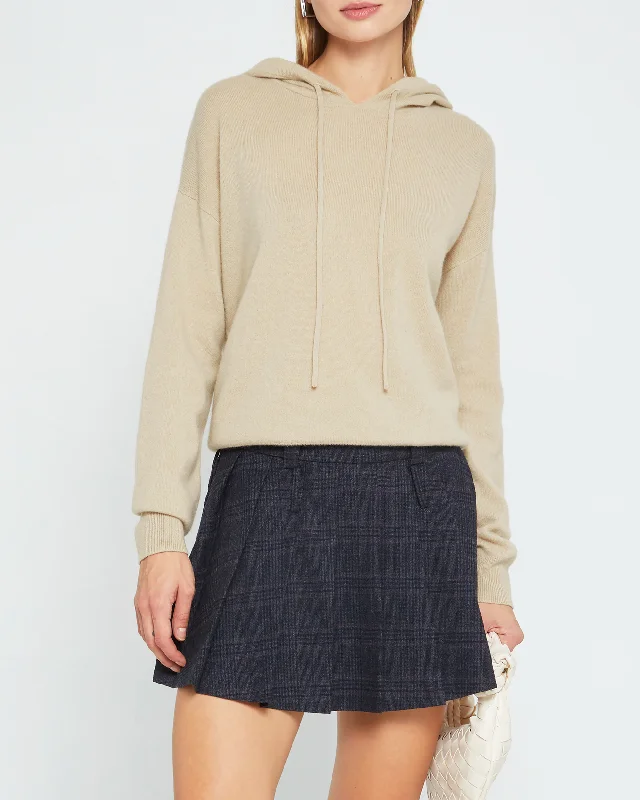 Effortless Chic Apparel Nuka Cashmere Sweater