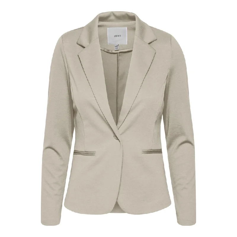 Forward Trendsetter ICHI  Polyester Suits & Women's Blazer