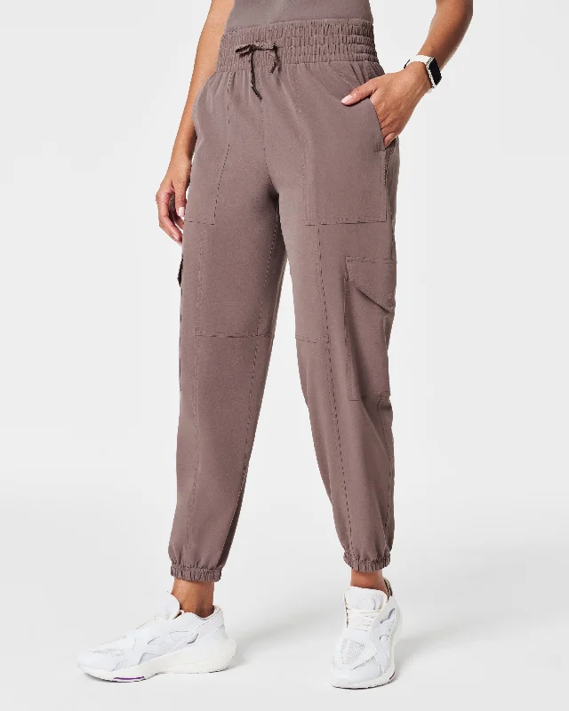 Best Seller SPANX® On the Move Cargo Jogger