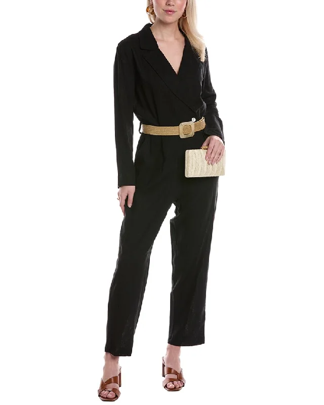 Wardrobe Refresh ANNA KAY Moments Jumpsuit