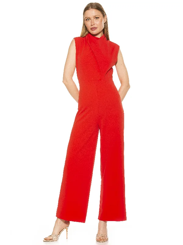 Big Savings Dana Jumpsuit