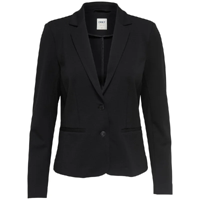 Imeless Style Only  Viscose Suits & Women's Blazer