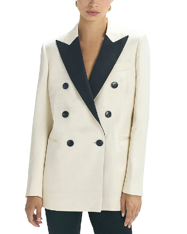 Everyday Wear Reiss Vivien Blazer