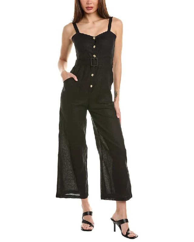 Modern Glamour ANNA KAY Amalie Jumpsuit