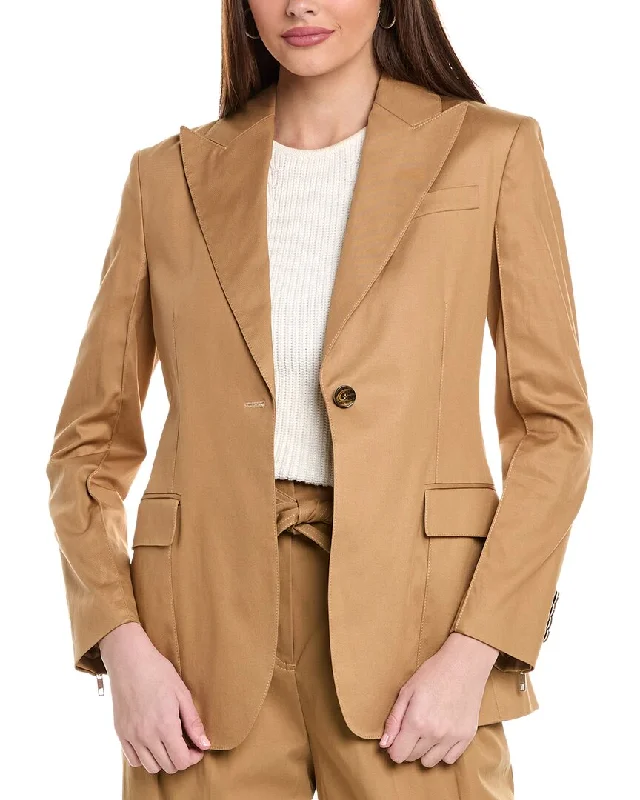 Stay Ahead In Style Hugo Boss Jacketa Jacket