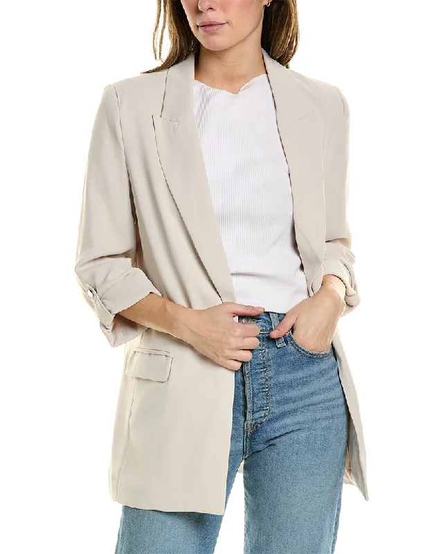 Romantic Date - Night Ensemble T Tahari 3/4-Sleeve Jacket