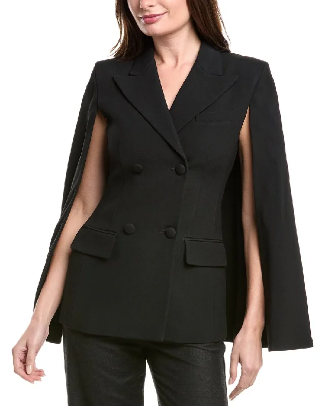 Versatile Outfits Michael Kors Collection Sable Boyfriend Blazer