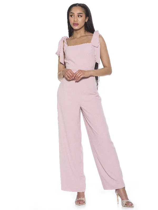 Limited - Edition Drops Stella Jumpsuit