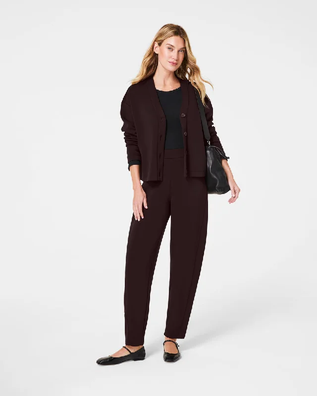 Crazy Price Slashing SPANX® AirEssentials Barrel Leg Pant