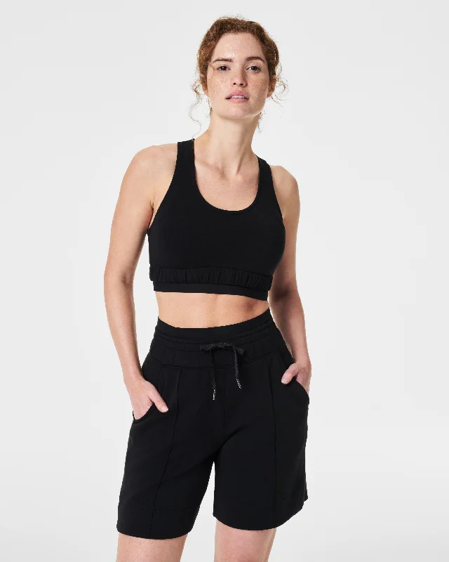 Chic Trends Unveiled SPANX® AirEssentials Cropped Tank