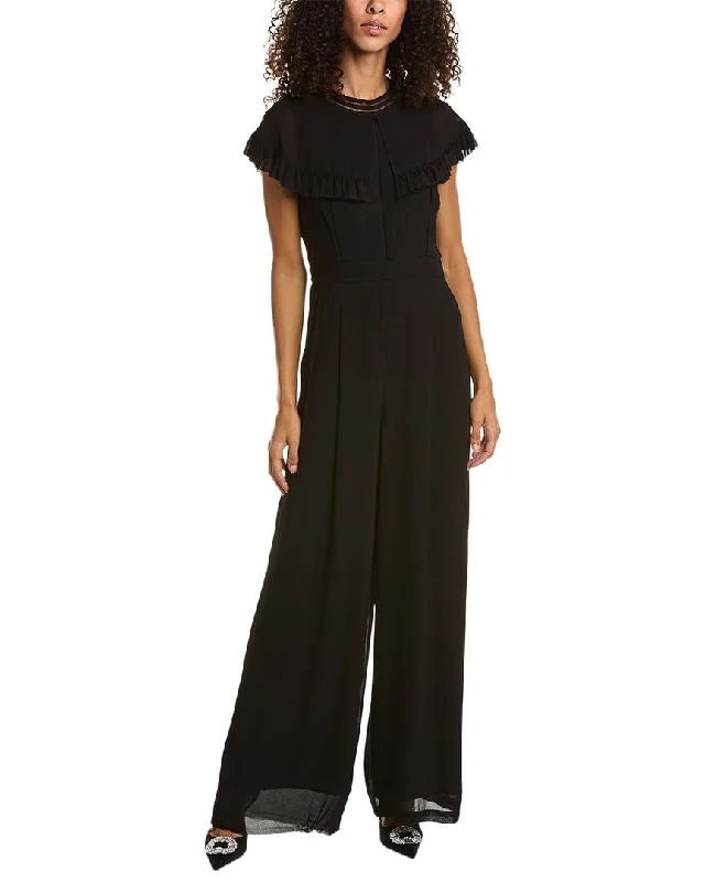 Limited Time Offer Ted Baker Olivvee Jumpsuit