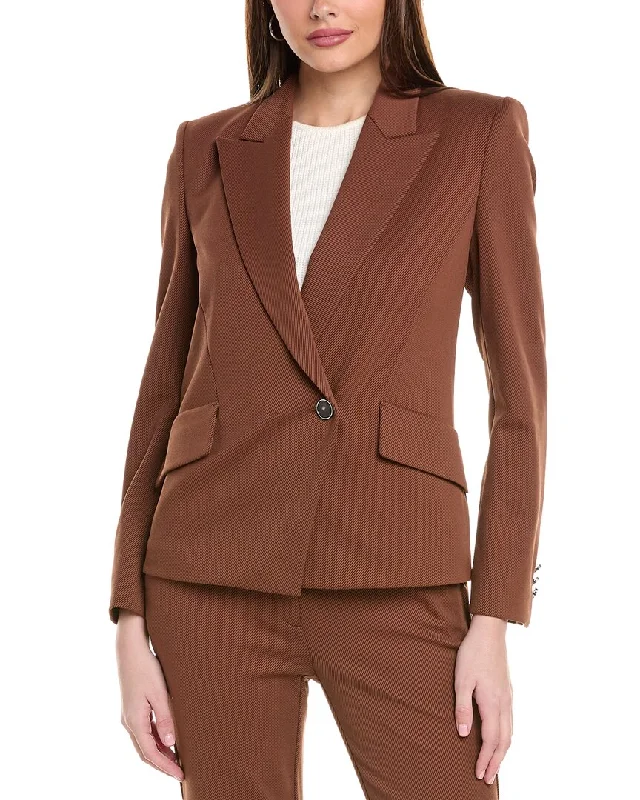 Unleash Your Trend Driven Style Hugo Boss Jarinara Jacket