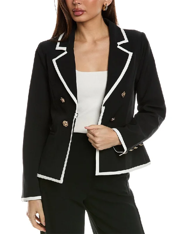 Casual Chic FATE Blazer