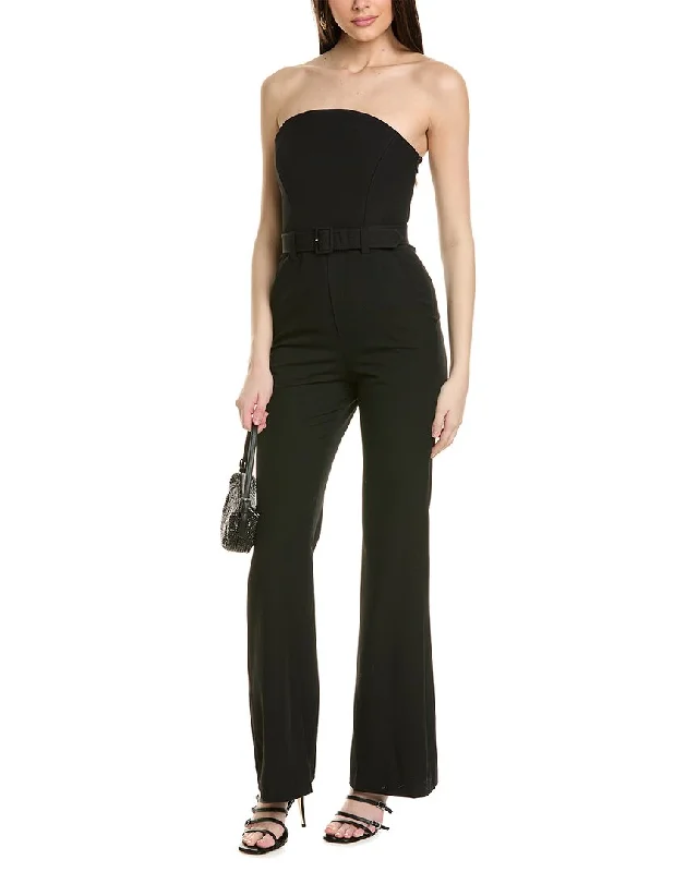 Wardrobe Essentials A.L.C. Kate Jumpsuit