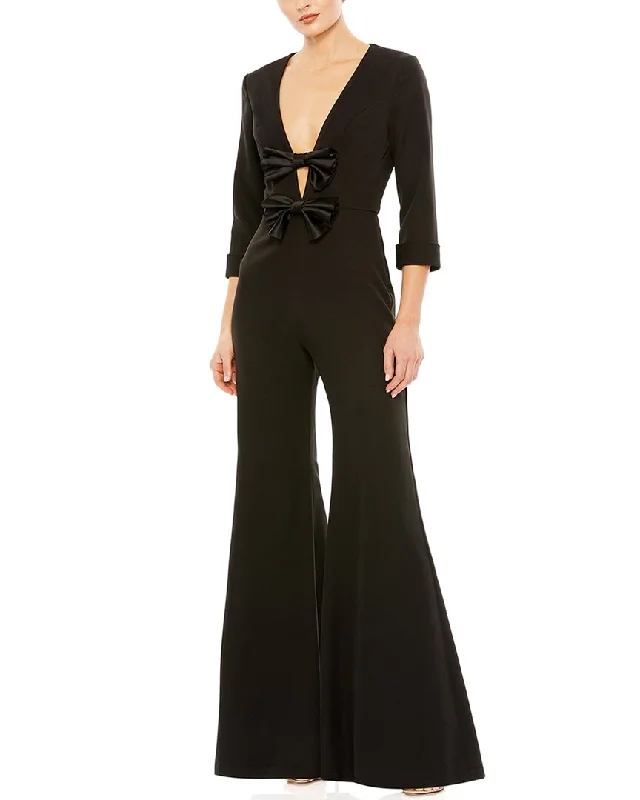 Chic Allure Mac Duggal Jumpsuit