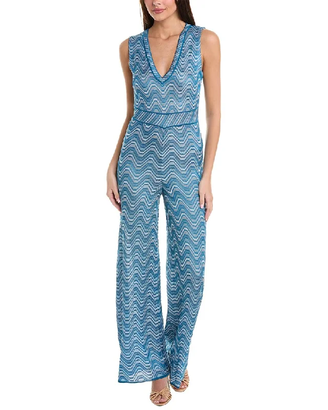 Limited Time Offer M Missoni Jumpsuit