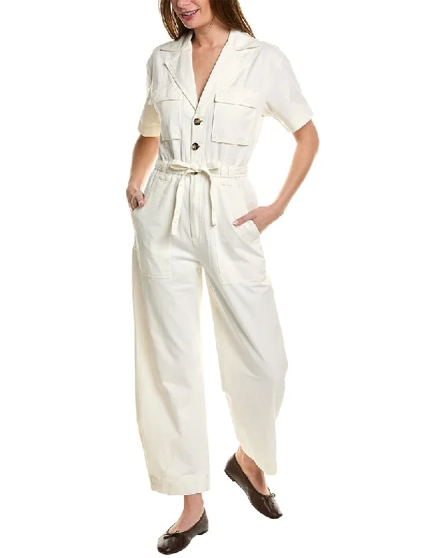 Chic Styles A.L.C. Augusta Jumpsuit