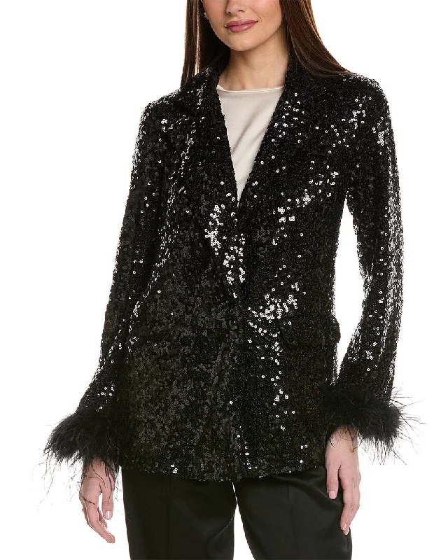 Season Appropriate Women's Collection Hutch Mena Blazer