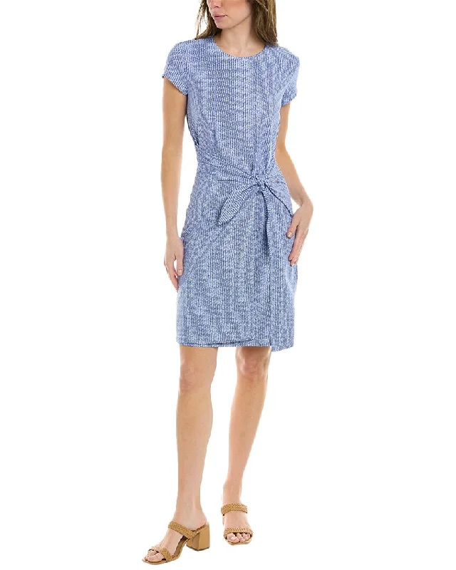 Limited Stock J.McLaughlin Havanna Catalina Cloth Dress