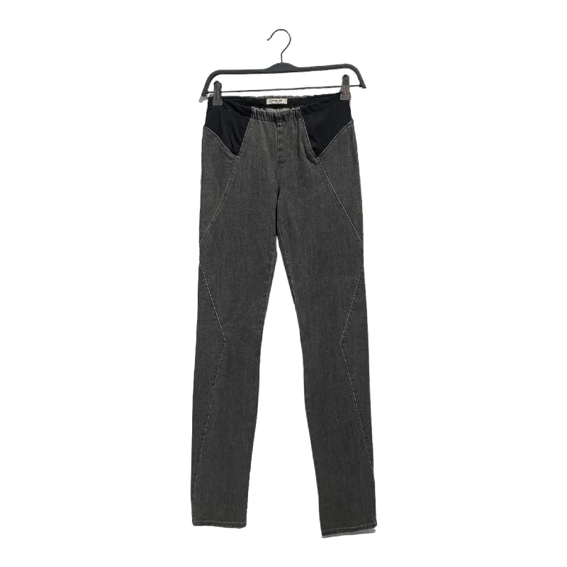 Big Discounts Helmut Lang/Bottoms/Cotton/GRY/