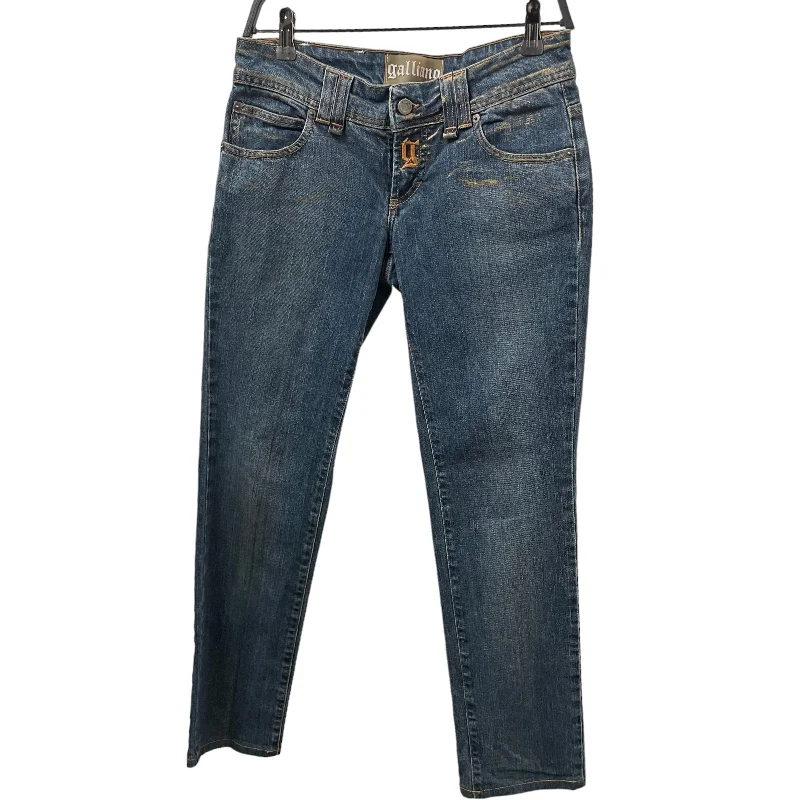 Trendy Women's Collection John Galliano/Bottoms/28/Denim/IDG