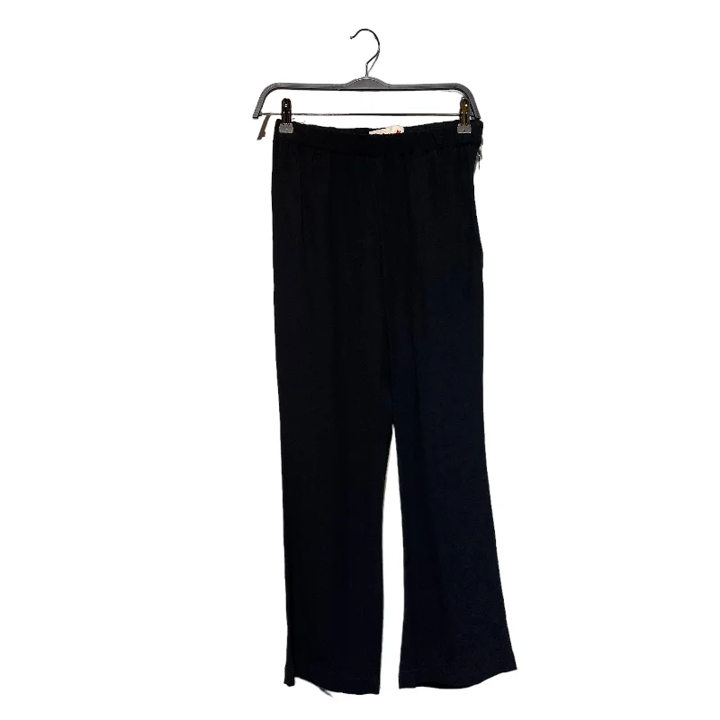 Style Beyond Borders MARNI/Sarouel Pants/38/Polyester/BLK/