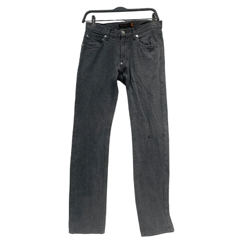 Wardrobe Essentials UNDERCOVERISM/Skinny Pants/2/Denim/GRY/