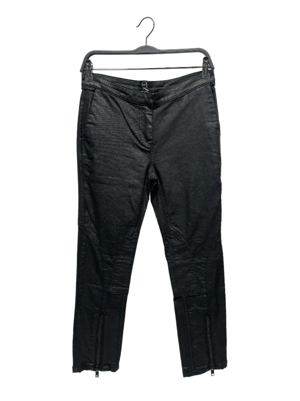 Sale Event, Prices Rock Alexander McQueen/Skinny Pants/11/Denim/BLK/