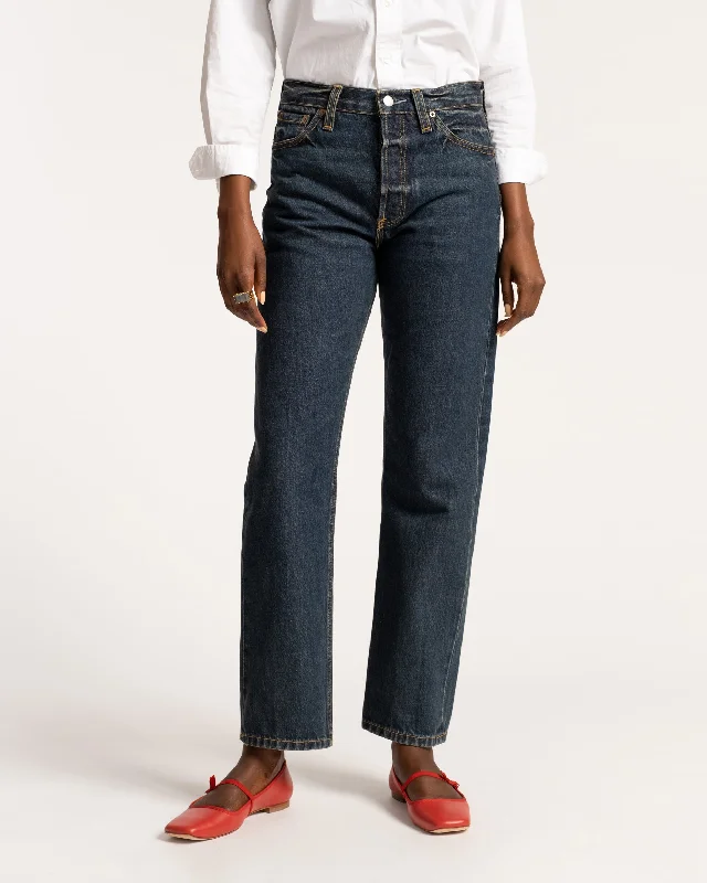 Shop Our Looks Casey 5 Pocket Jean