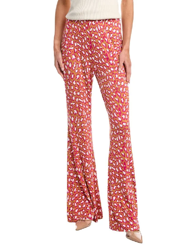 The Latest Trends Diane von Furstenberg Brooklyn Pant