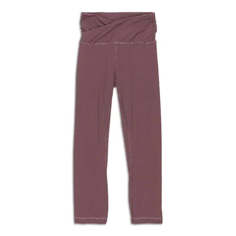 Browse Our Top Products lululemon Align™ High Rise Crop - Resale