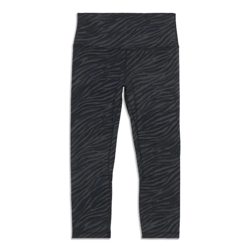 Crazy Discounts, Hurry Up lululemon Align™ High-Rise Crop - Resale